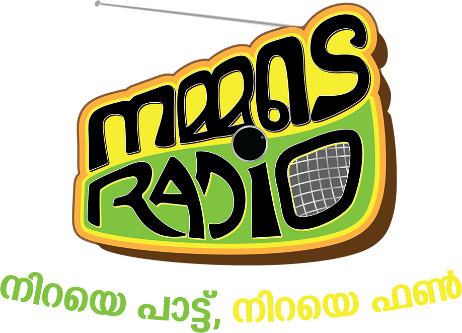 nammude radio logo
